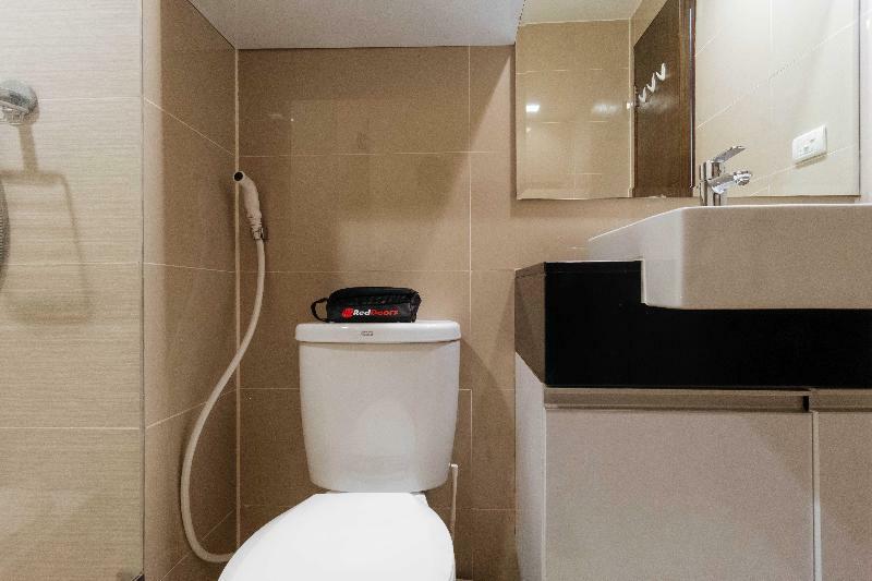 Reddoorz Premium @ Venice Luxury Bgc 2 ماكاتي المظهر الخارجي الصورة